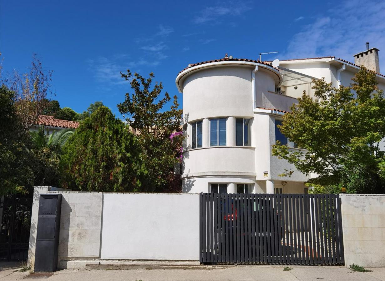 Pine And Lime Apartments Pula Exterior photo